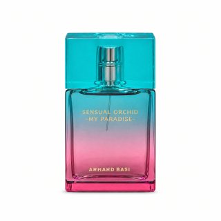 Sensual Orchid My Paradise Eau de Toilette