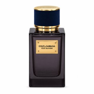 Velvet Blue Musk Eau de Parfum