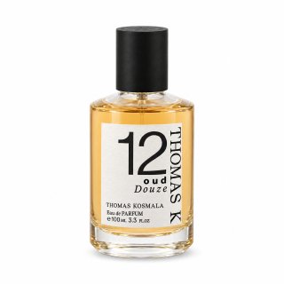 No.12 Oud Douze Eau de Parfum