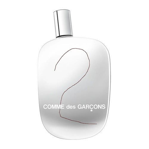 2 Eau de Parfum