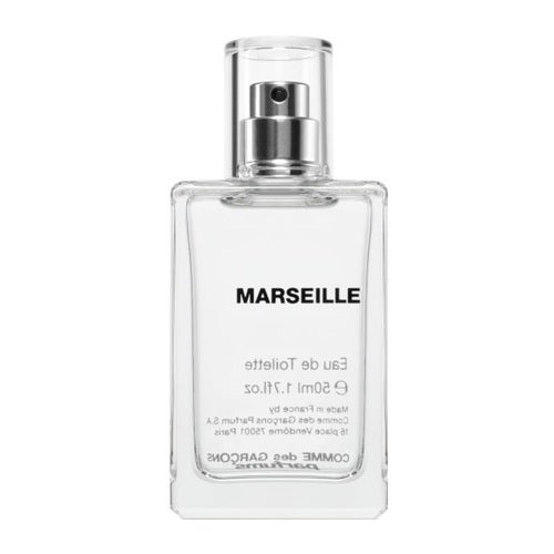 Marseille Eau de Toilette