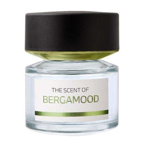 The Scent Of Bergamood Eau de Parfum
