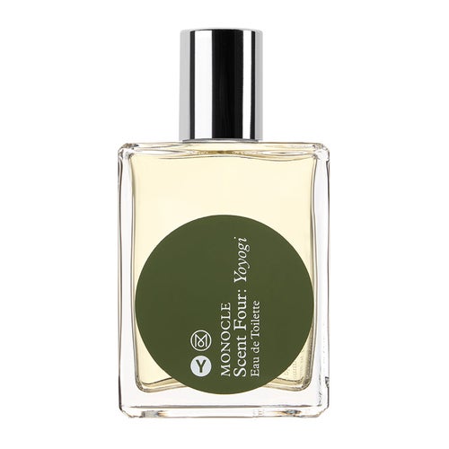 Monocle Yoyogi Eau de Toilette