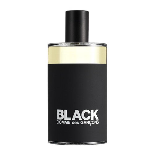 Black Eau de Toilette