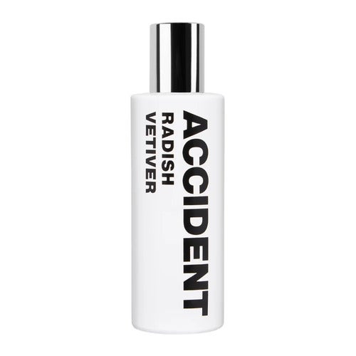 Accident Radish Vetiver Eau de Parfum