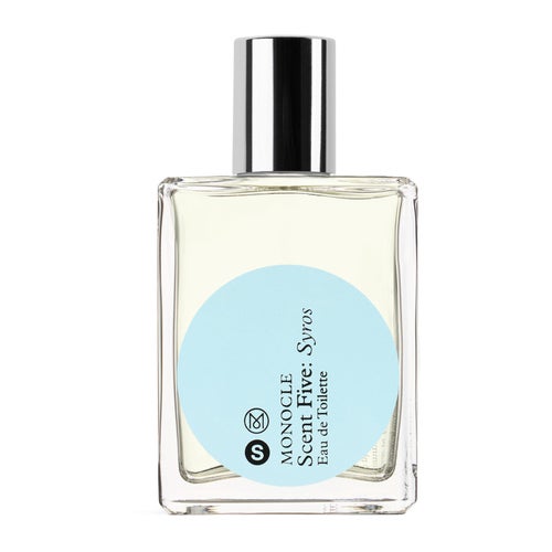 Monogle Syros Eau de Toilette