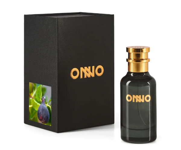 Gracious Fig Eau de Parfum
