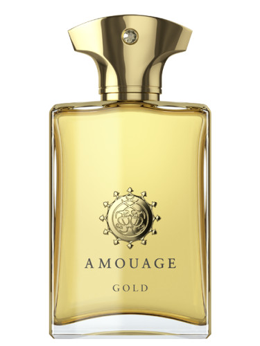 Gold Man - | Parfum Eau de Parfum