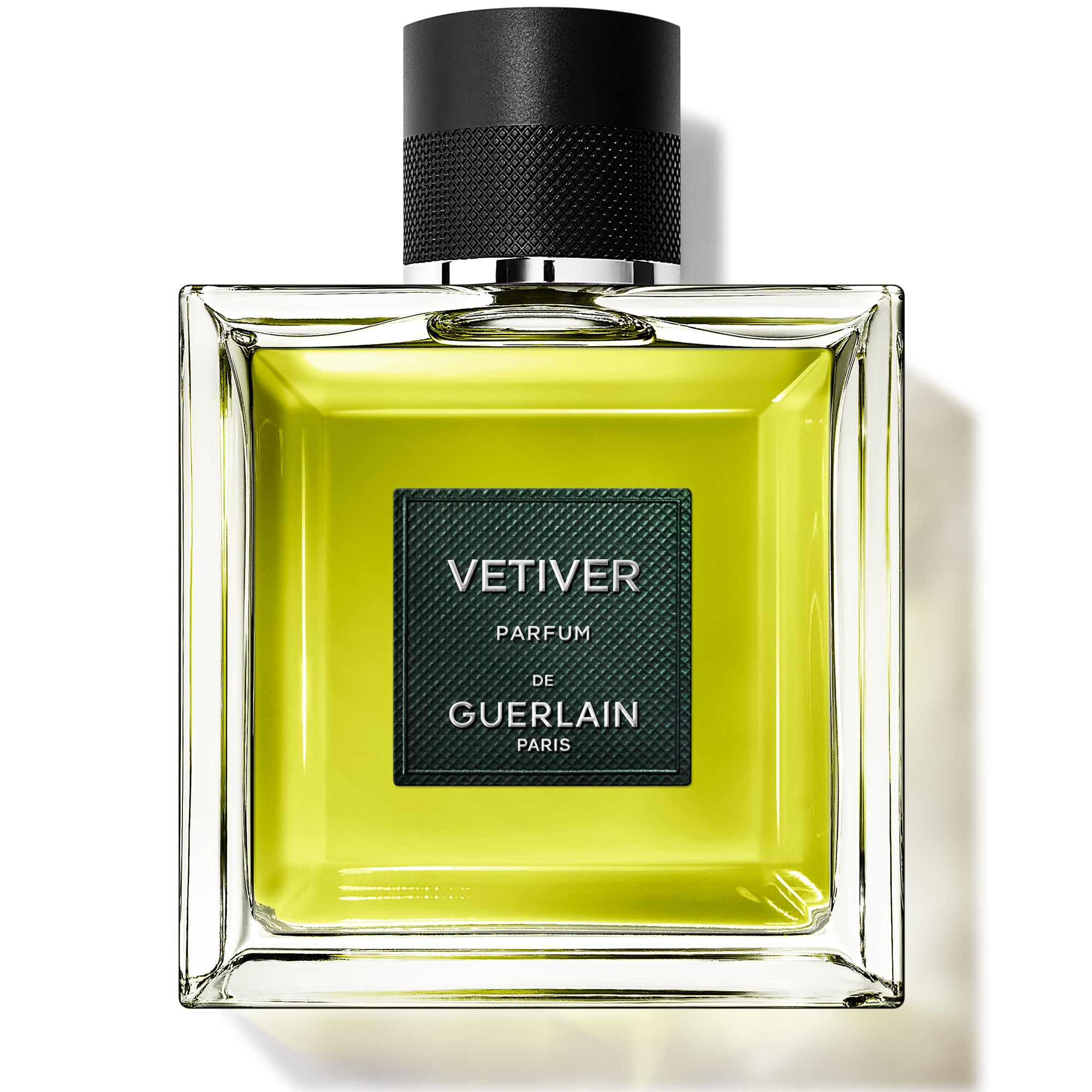 Homme Vétiver Parfum