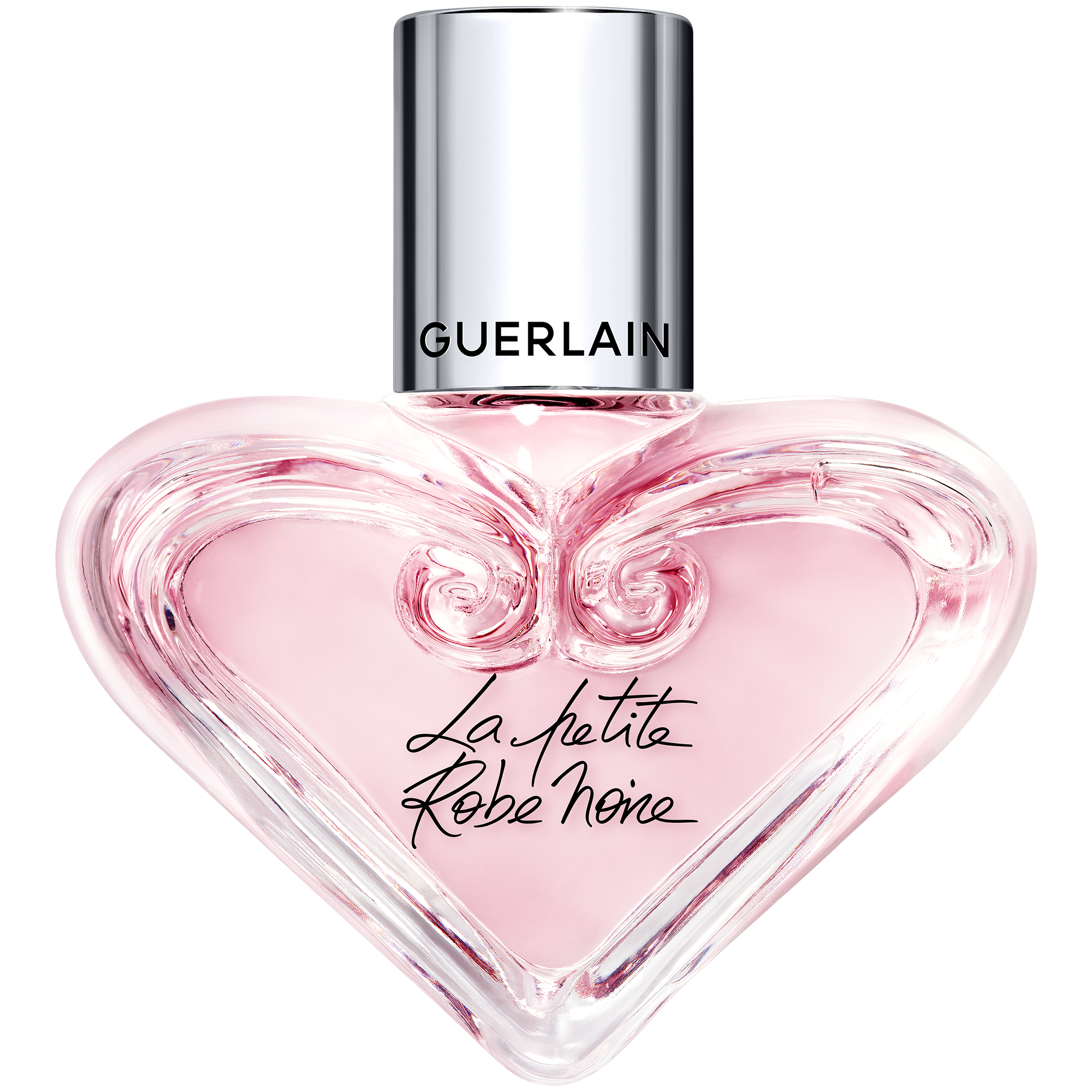 La Petite Robe noir Flacon Coeur - | Parfum Eau de Parfum