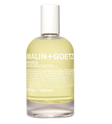 Fragrance Cannabis Spray Eau de Parfum