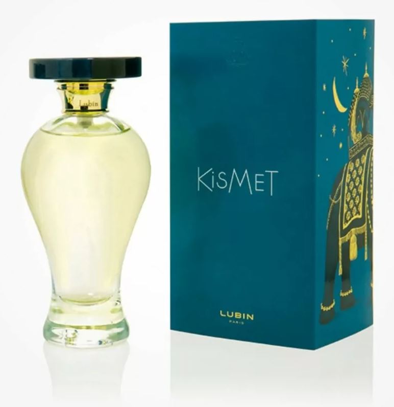 Classic KisMet Eau de Parfum