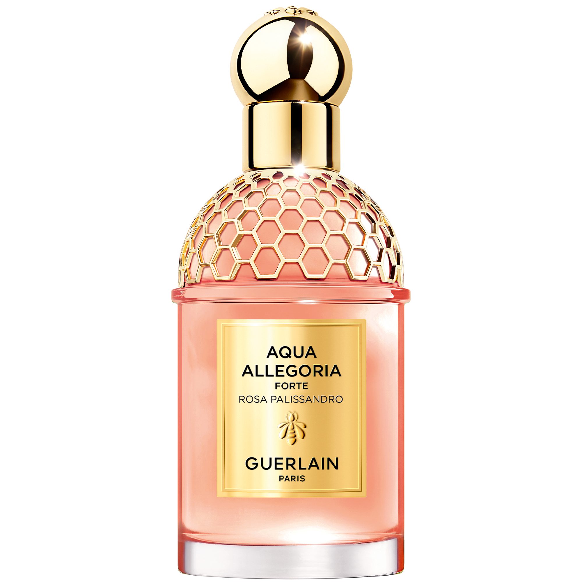Aqua Allegoria Woodies Rosa Palissandro Eau de Parfum