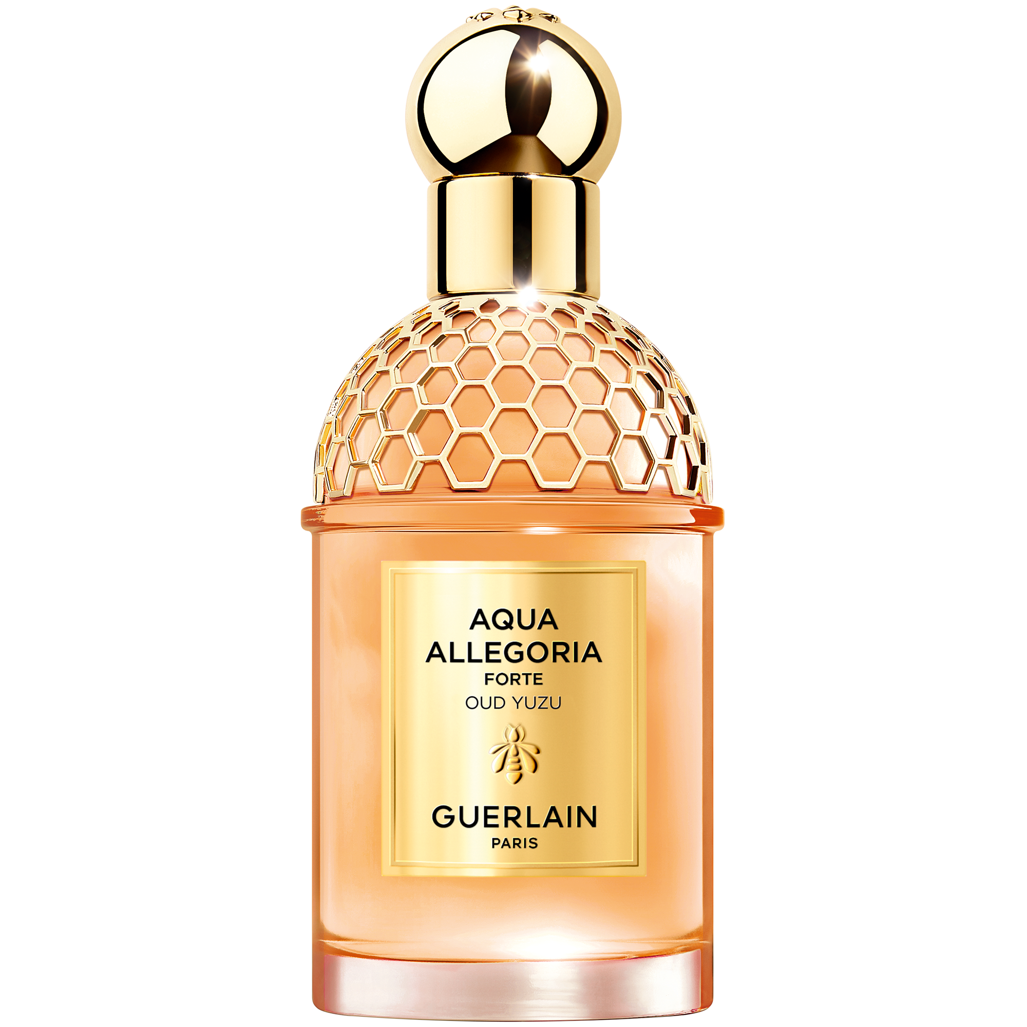 Aqua Allegoria Woodies Oud Yuzu Eau de Parfum