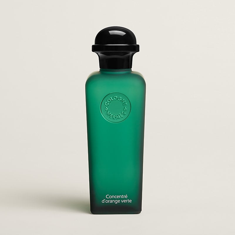 Concentré d’Orange Verte Eau de Toilette
