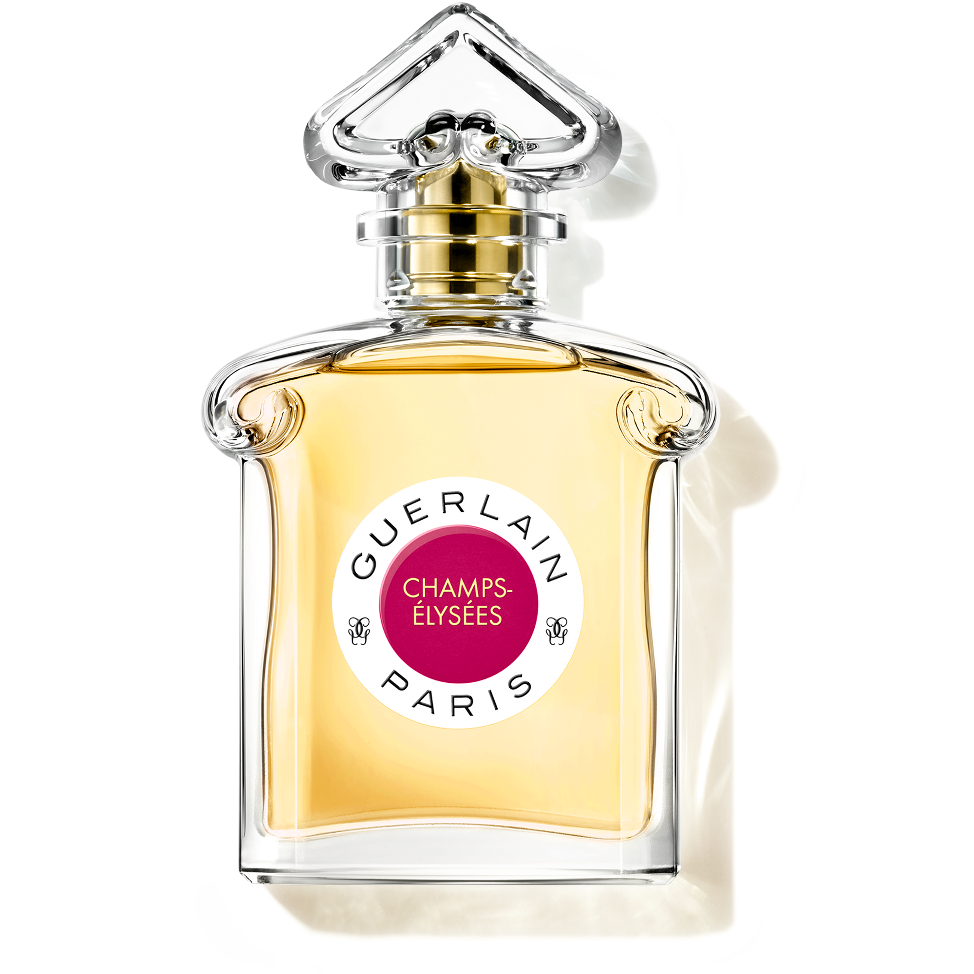 Champs-Élysées - | Parfum Eau de Parfum