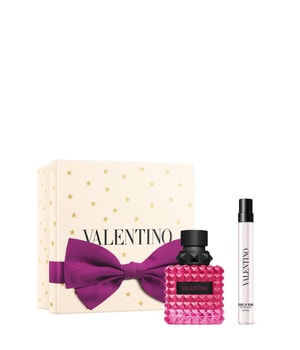 Born In Roma Donna Extradose Holidays Set Geurset Parfum