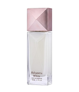 Habanera White Eau de Parfum