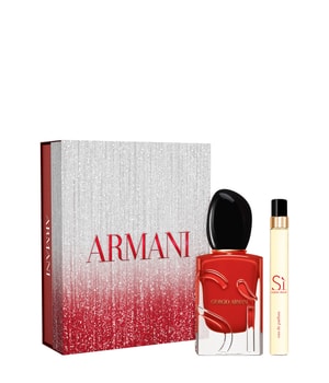 Sì Passione Xmas Set Geurset Eau de Parfum