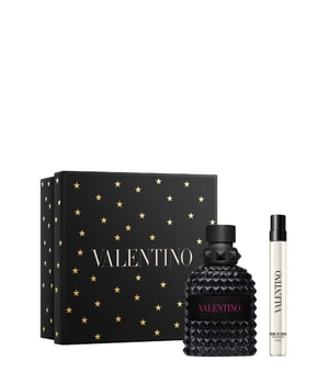Born In Roma Uomo Extradose Holidays Set Geurset Parfum