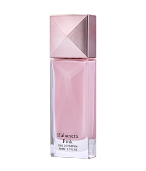 Habanera Pink Eau de Parfum