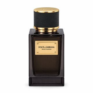 Velvet Incenso Eau de Parfum