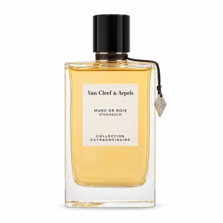 Collection Extraordinaire Musc de Soie Eau de Parfum