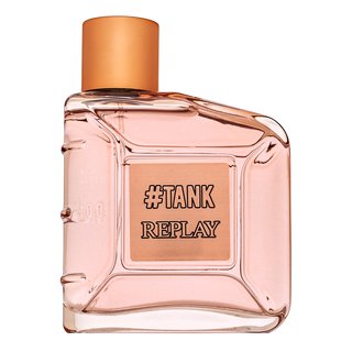 Tank for Her Eau de Toilette