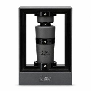 Opus Magnum Eau de Parfum