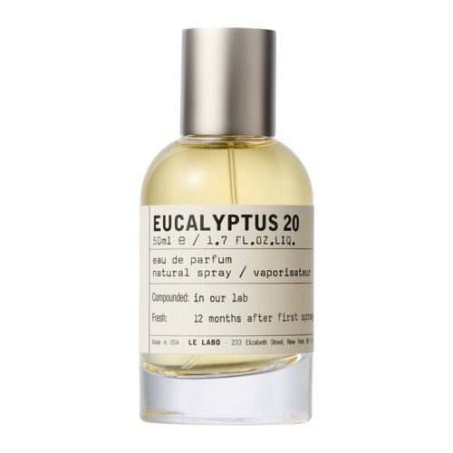 Eucalyptus 20 Eau de Parfum
