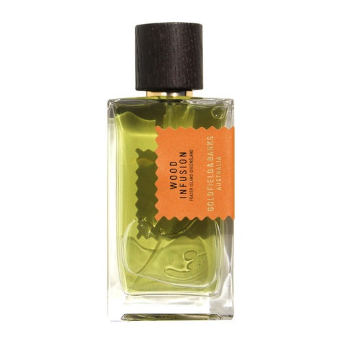 Wood Infusion Eau de Parfum