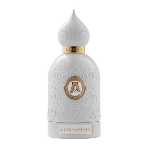 Musk Kashmir Extrait de Parfum