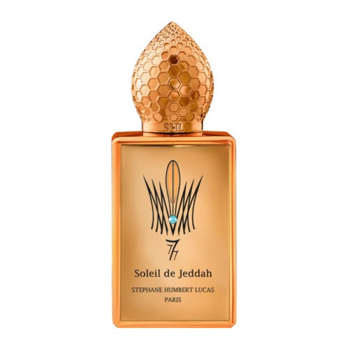 Soleil De Jeddah Mango Kiss Eau de Parfum