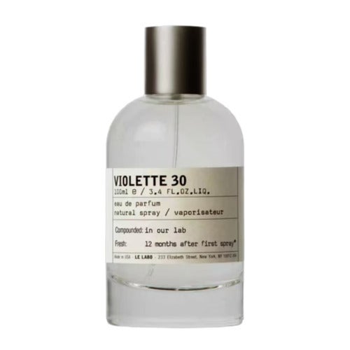 Violette 30 Eau de Parfum