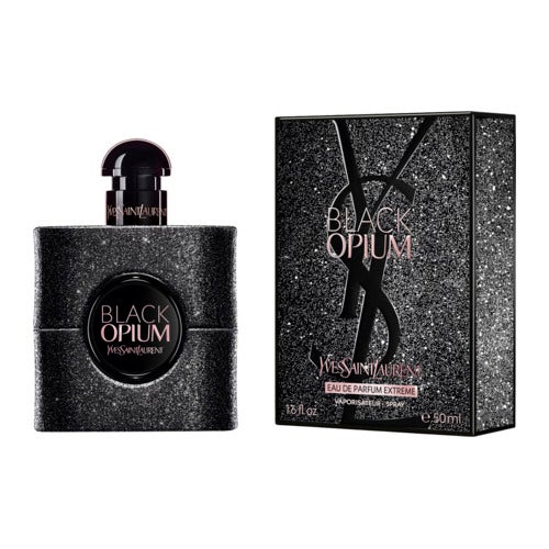 Black Opium Extrême Eau de Parfum