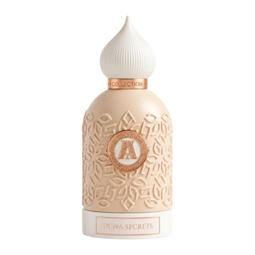 Duna Secrets Extrait de Parfum