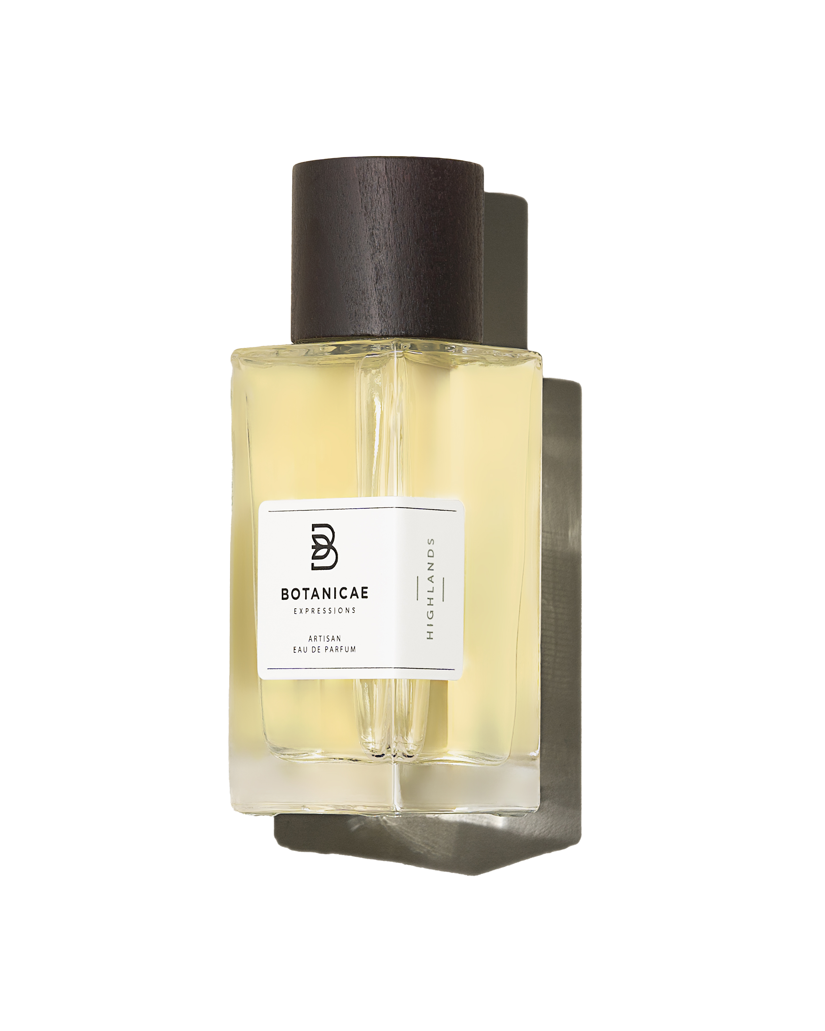 Highlands - | Parfum Eau de Parfum