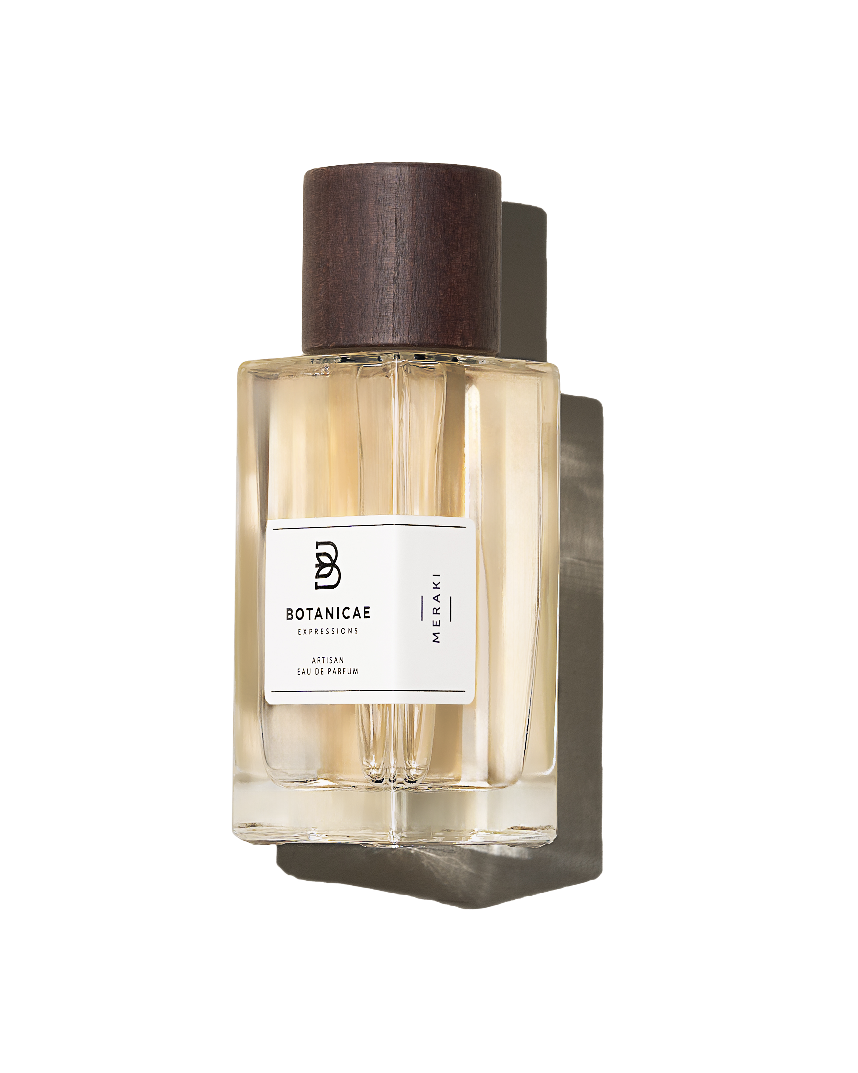 Meraki - | Parfum Eau de Parfum