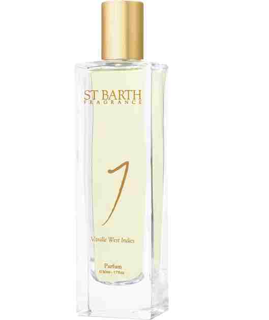 Fragrance Vanille West Indies Parfum Eau de Parfum
