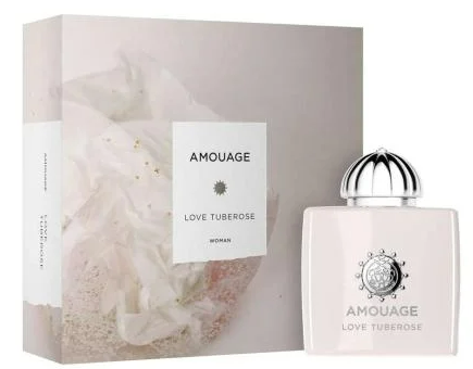 Secret Garden Love Tuberose - | Parfum Eau de Parfum