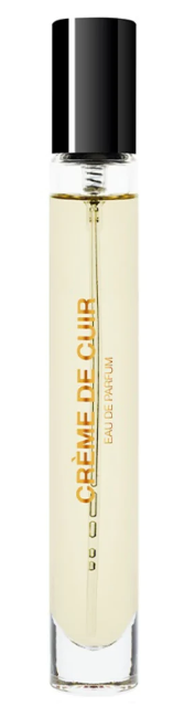 Crème de Cuir Travelspray - | Parfum Eau de Parfum