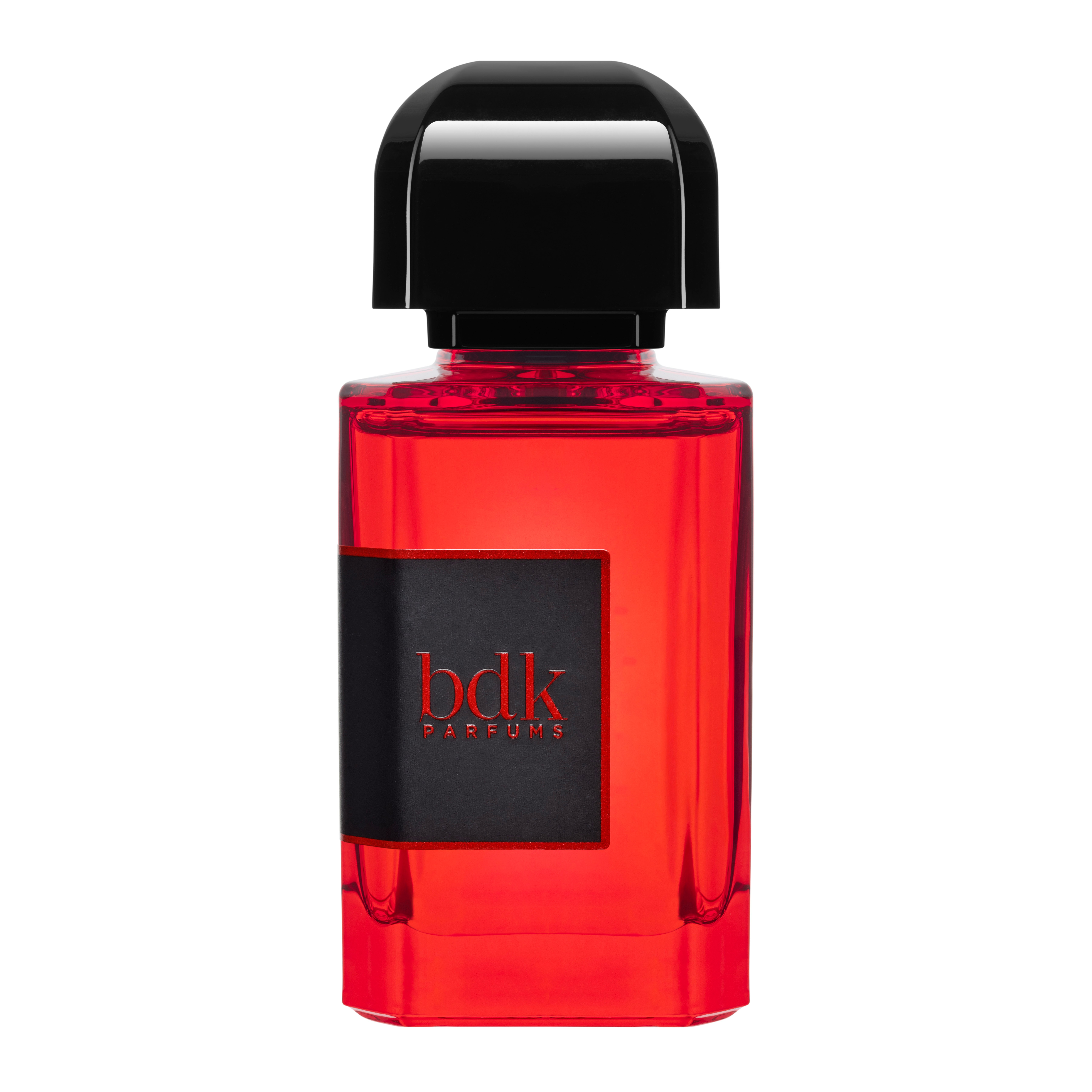 Collection Parisienne Rouge Smoking - | Parfum Extrait de Parfum