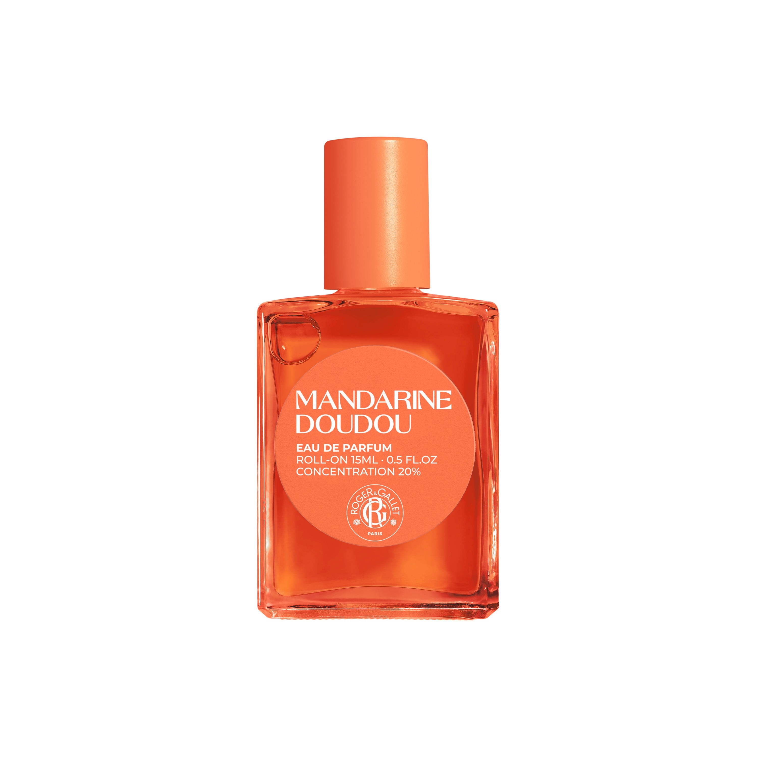 Mandarine Doudou Roll On Eau de Parfum