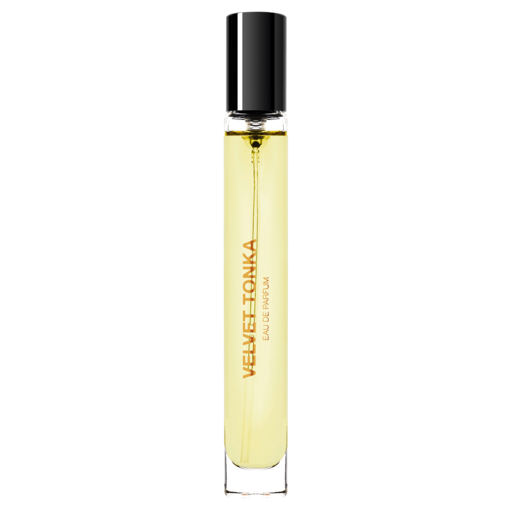 Velvet Tonka Travelspray - | Parfum Eau de Parfum