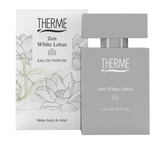 Zen White Lotus - | Parfum Eau de Parfum