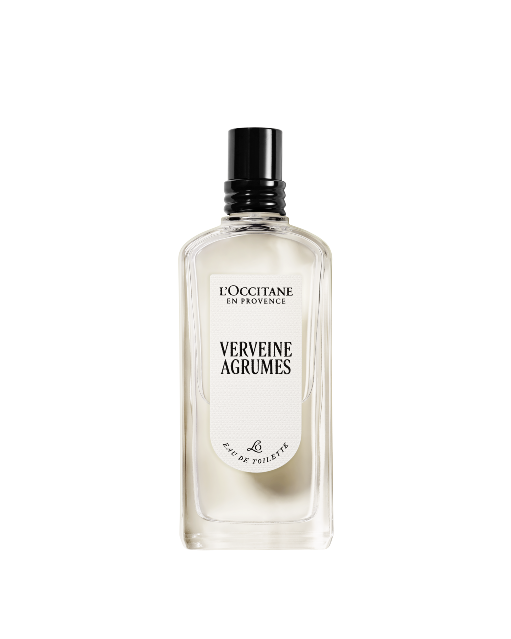 Citrus Verbena Eau de Toilette