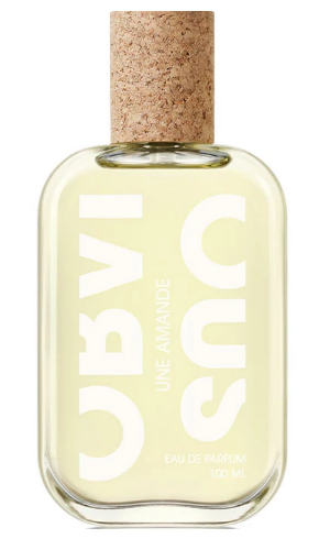 Une Amande - | Parfum Eau de Parfum