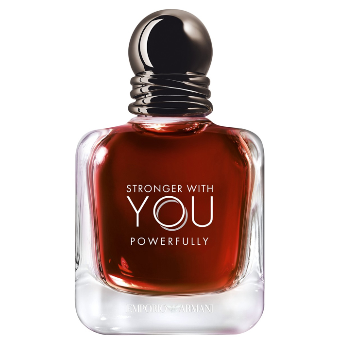 Stronger With You Powerfully spray Eau de Parfum