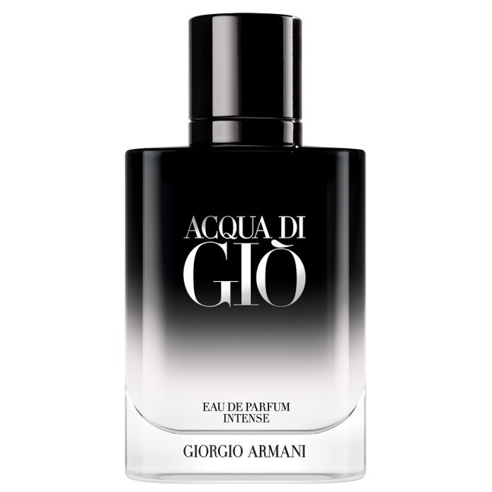 Acqua di Gio homme intense spray Eau de Parfum