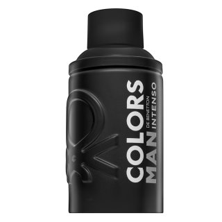 Colors De Benetton Black Intenso Eau de Parfum